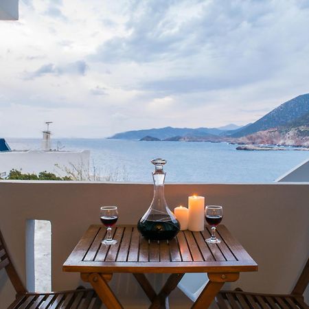 Villa Vasilis Bali  Habitación foto