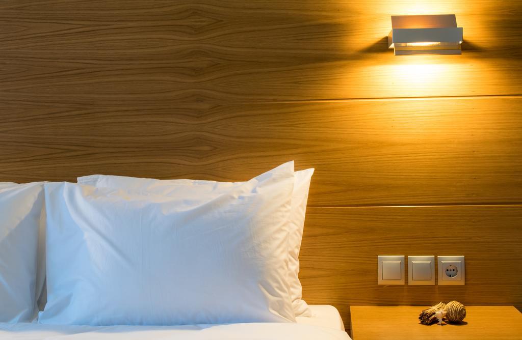 Villa Vasilis Bali  Habitación foto
